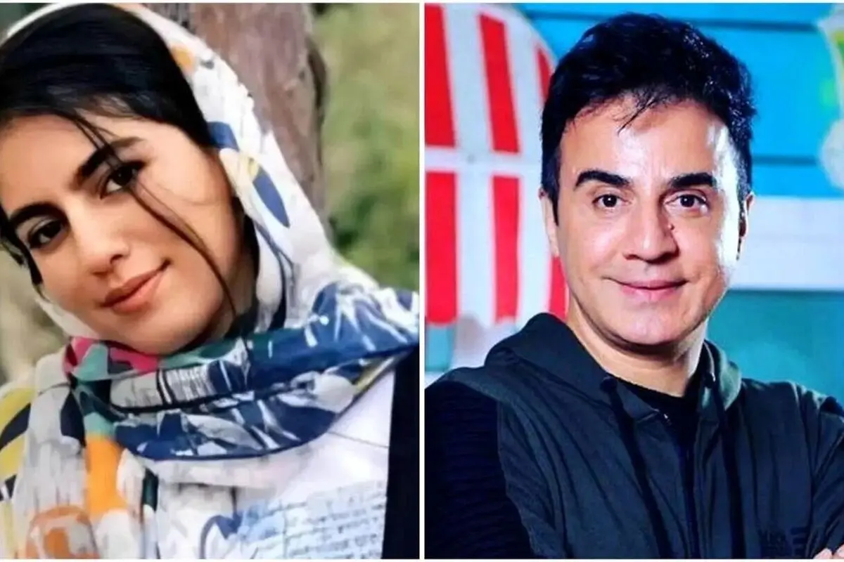 عموپورنگ دردمندانه به قتل دلخراش الهه حسین‌نژاد واکنش نشان داد: پیام‌های خصوصی و آرزوهای بر باد رفته