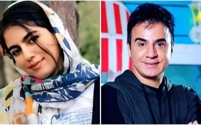عموپورنگ دردمندانه به قتل دلخراش الهه حسین‌نژاد واکنش نشان داد: پیام‌های خصوصی و آرزوهای بر باد رفته