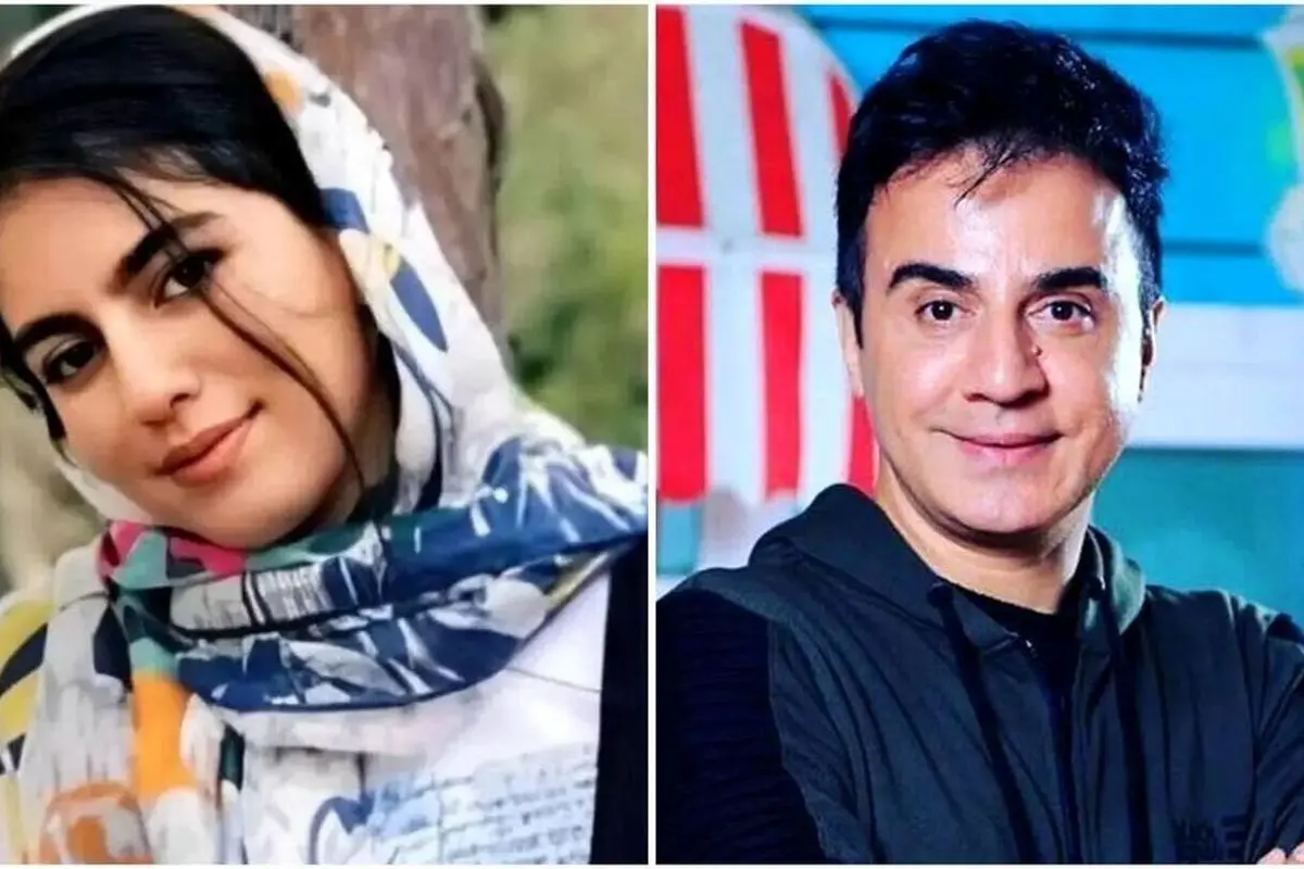 عموپورنگ دردمندانه به قتل دلخراش الهه حسیننژاد واکنش نشان داد: پیامهای خصوصی و آرزوهای بر باد رفته
