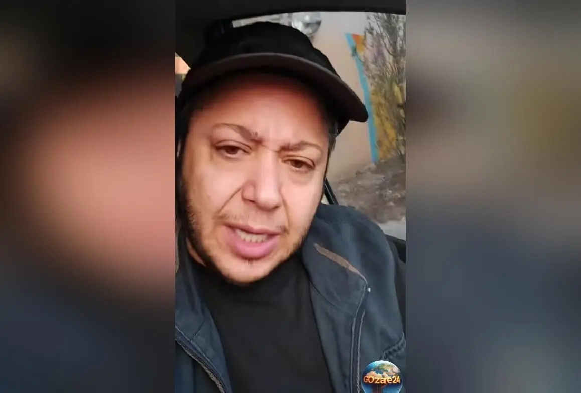 مازیار لرستانی در سالروز تولدش: جنگ و آتش، مهر و آرزوهای روشن برای وطن