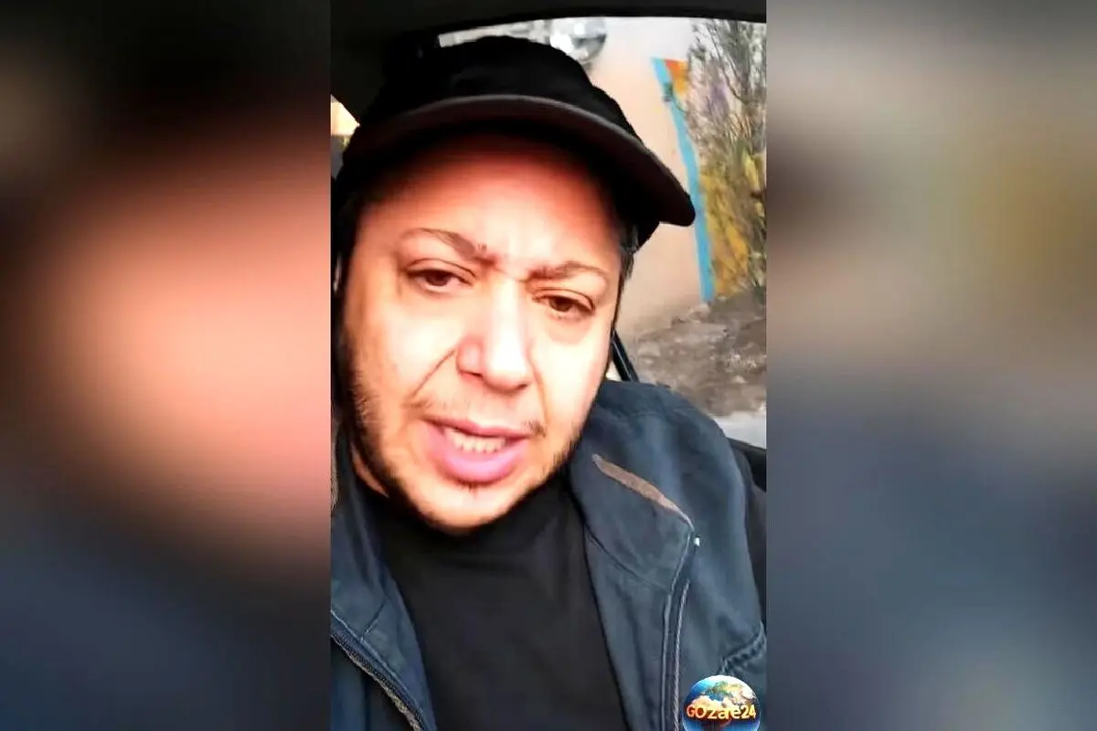 مازیار لرستانی در سالروز تولدش: جنگ و آتش، مهر و آرزوهای روشن برای وطن