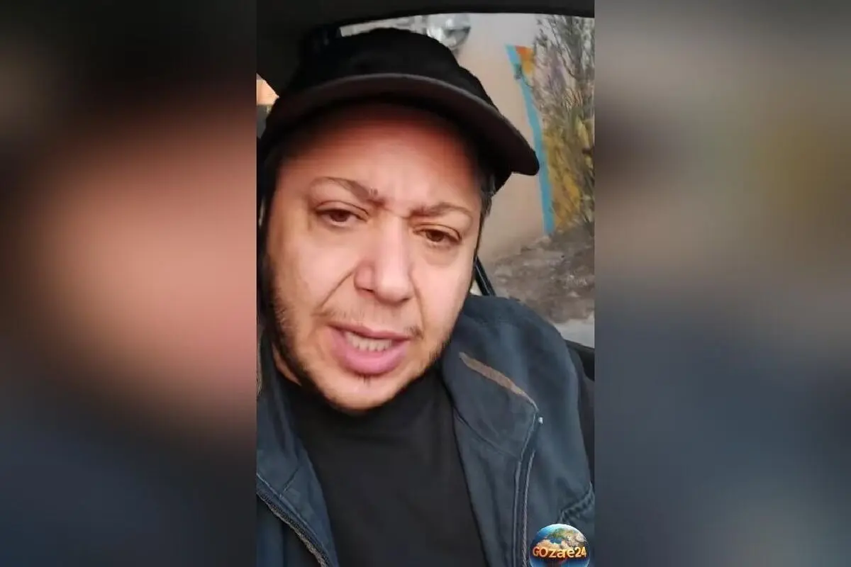 مازیار لرستانی در سالروز تولدش: جنگ و آتش، مهر و آرزوهای روشن برای وطن