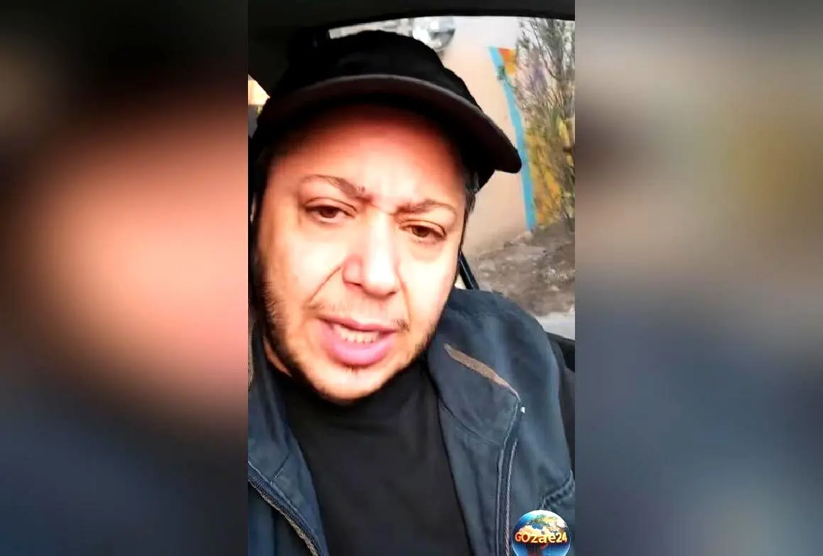 مازیار لرستانی در سالروز تولدش: جنگ و آتش، مهر و آرزوهای روشن برای وطن