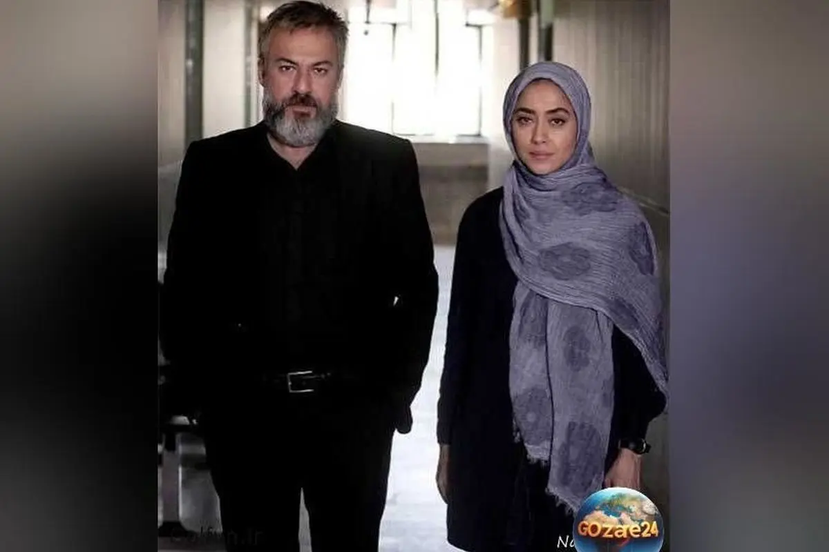 عکسهای دیدنی از جشن تولد امیر آقایی با حضور چهره‌های سرشناس از مهتاب کرامتی تا علی اوجی