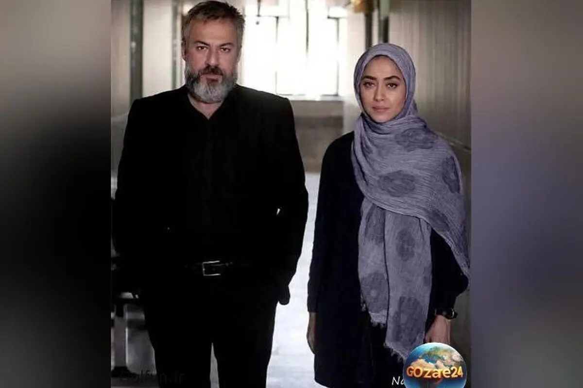 عکسهای دیدنی از جشن تولد امیر آقایی با حضور چهره‌های سرشناس از مهتاب کرامتی تا علی اوجی