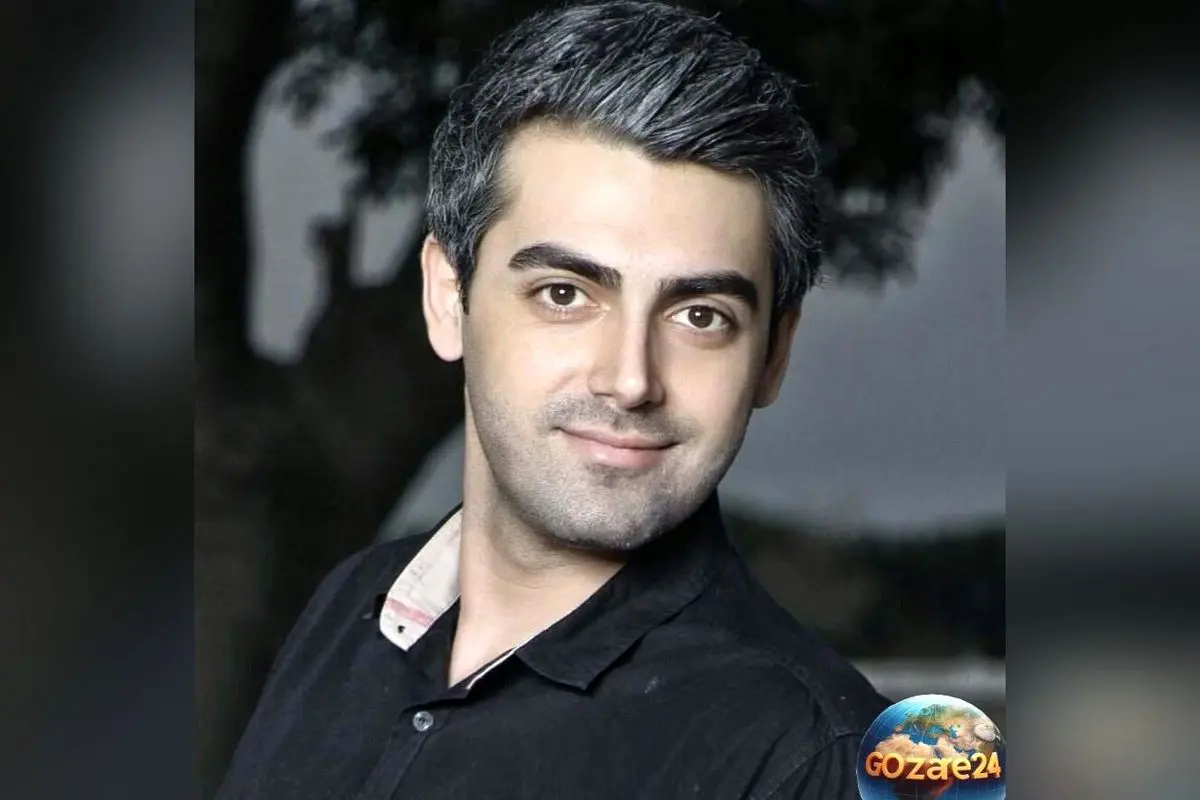محمدرضا رهبری و همسرش در کنار مزار خسرو شکیبایی؛ عکس جدید و جزئیات زندگی بازیگر «بچه مهندس»