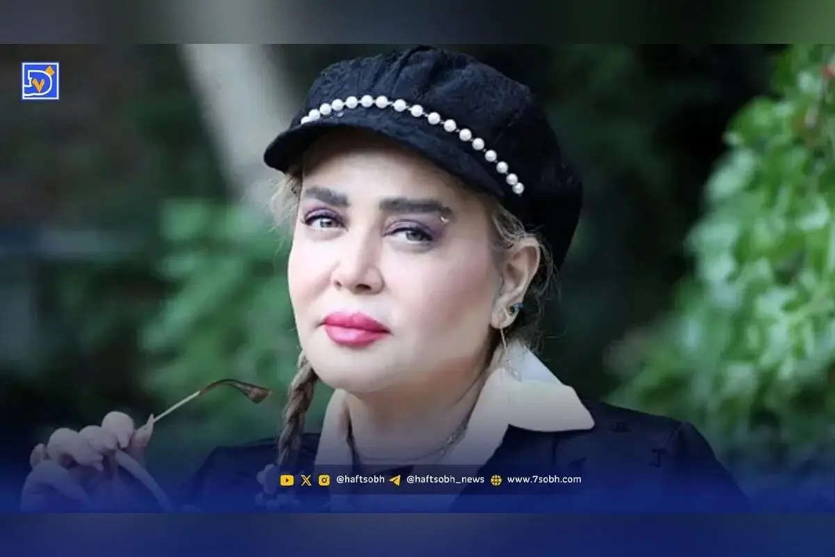کیک سالگرد ازدواج بهاره رهنما و همسر سابقش: داستانی شیرین و پرماجرا در دل هنر قنادی تهران