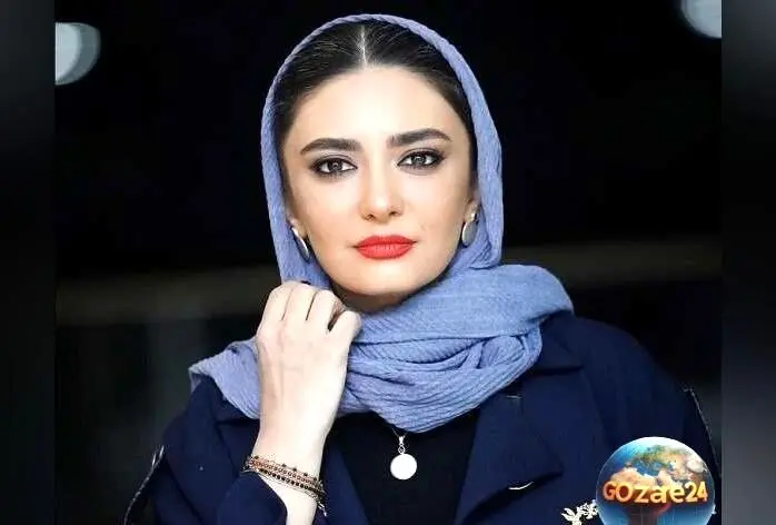 نگاهی به جواهرات لوکس و گران‌قیمت لیندا کیانی بازیگر محبوب سریال دلدادگان + عکسهای خاص