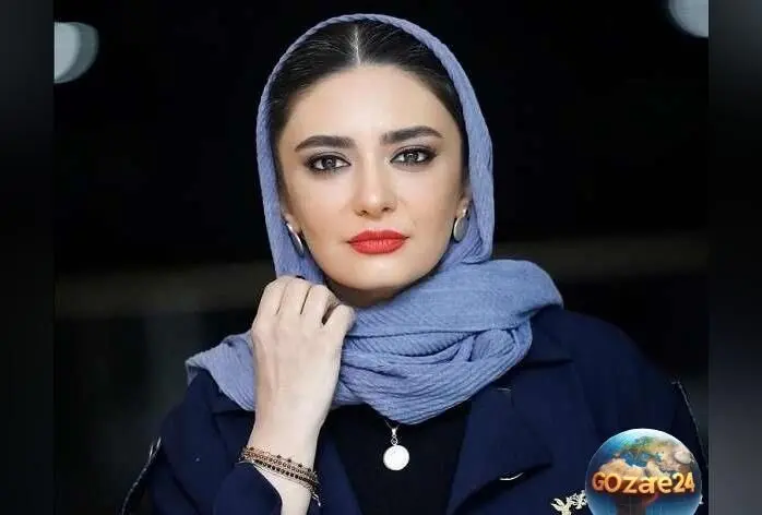 نگاهی به جواهرات لوکس و گران‌قیمت لیندا کیانی بازیگر محبوب سریال دلدادگان + عکسهای خاص