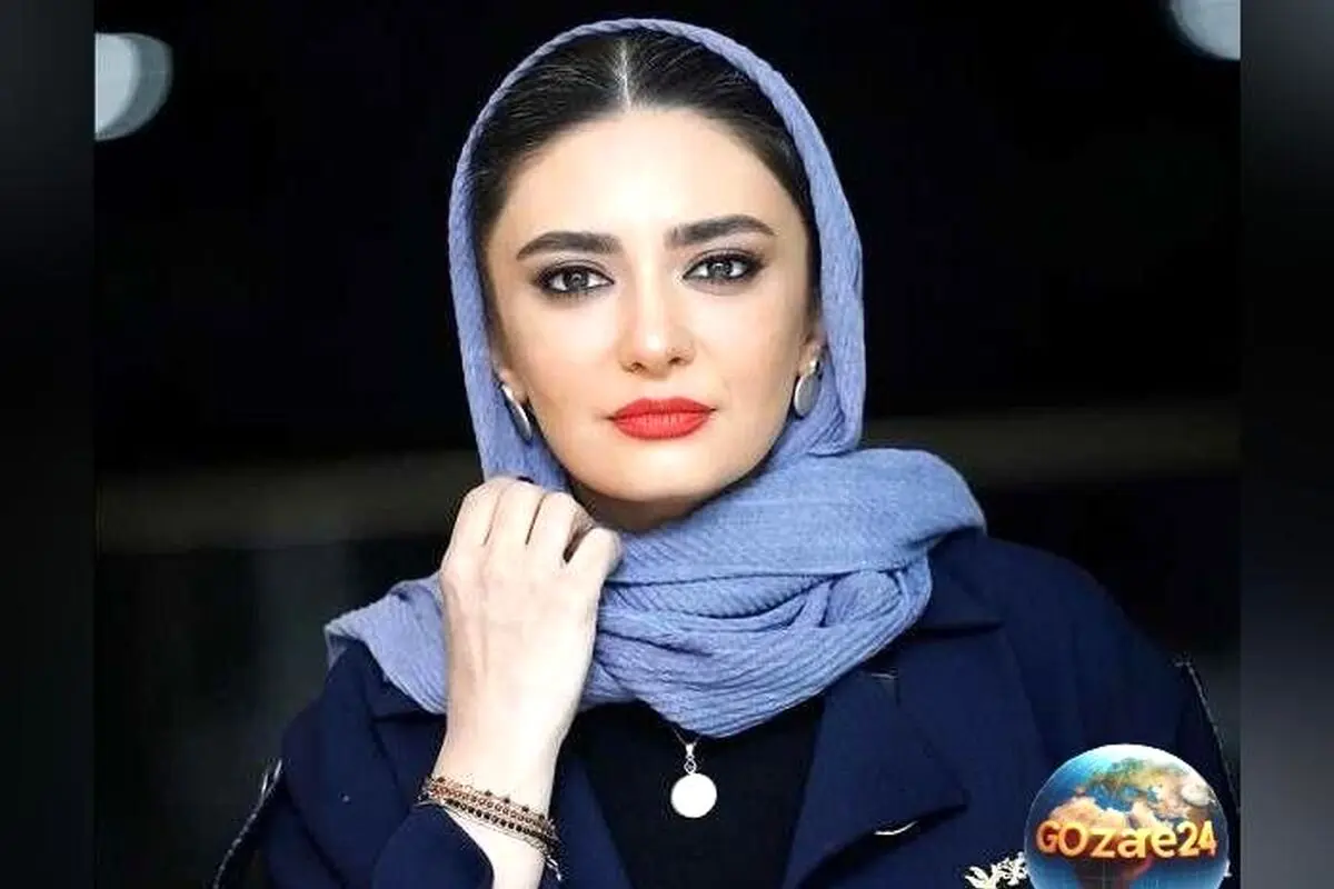 نگاهی به جواهرات لوکس و گران‌قیمت لیندا کیانی بازیگر محبوب سریال دلدادگان + عکسهای خاص