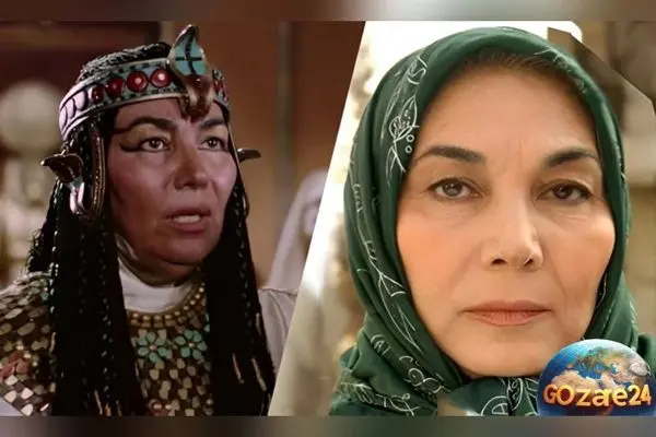 پروانه معصومی: علاقه‌مندی شدید به رهبر انقلاب و روایت دیدار تاریخی در بیت رهبری