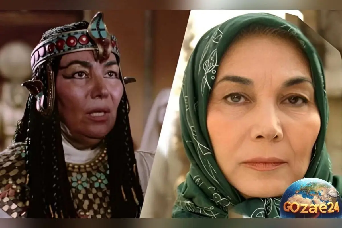 پروانه معصومی: علاقه‌مندی شدید به رهبر انقلاب و روایت دیدار تاریخی در بیت رهبری