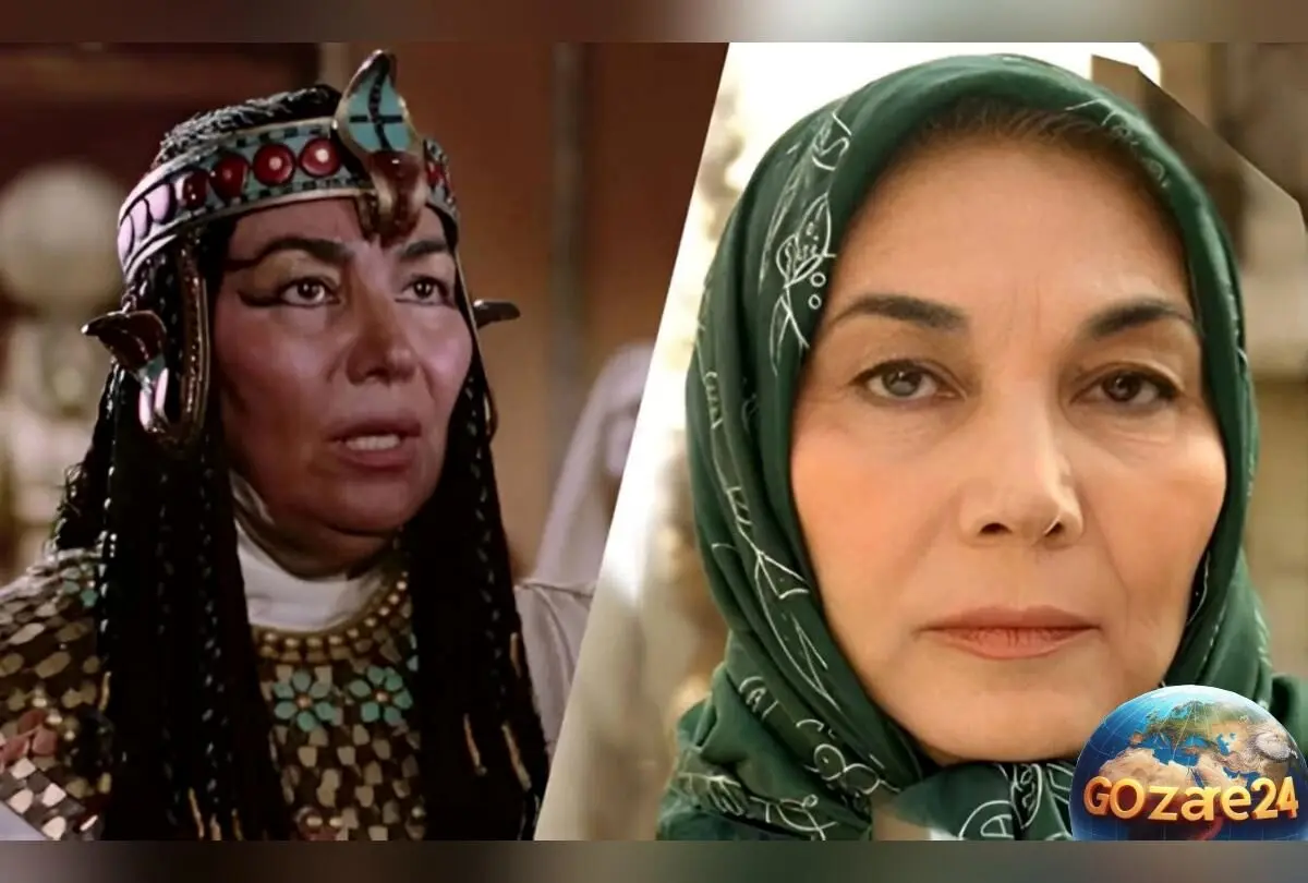 پروانه معصومی: علاقه‌مندی شدید به رهبر انقلاب و روایت دیدار تاریخی در بیت رهبری