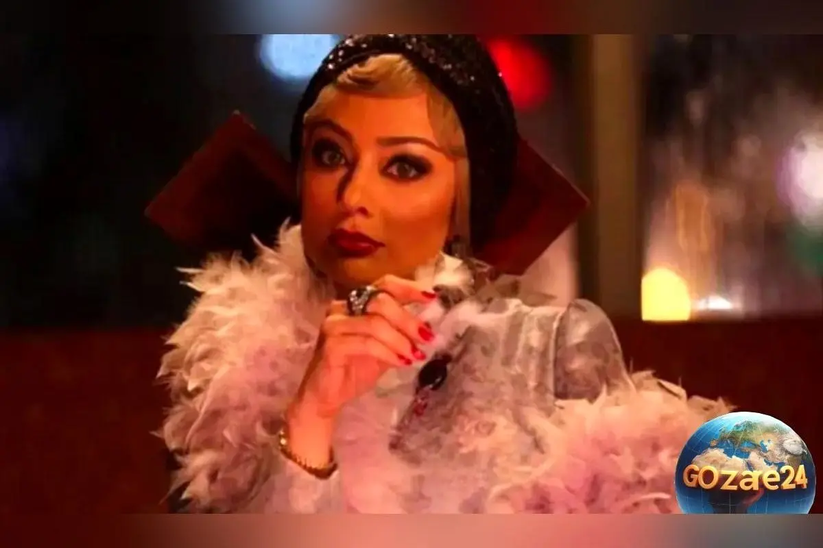 عکس جدید و متفاوت یکتا ناصر: تغییر چهره و دیگر شایعات درباره خانم بازیگر محبوب