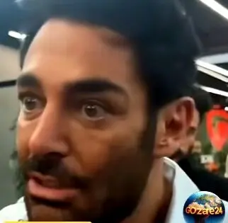ویدیوی رفتار عجیب محمدرضا گلزار با طرفدارش | لحظه‌ای متفاوت و دیدنی از این بازیگر مشهور
