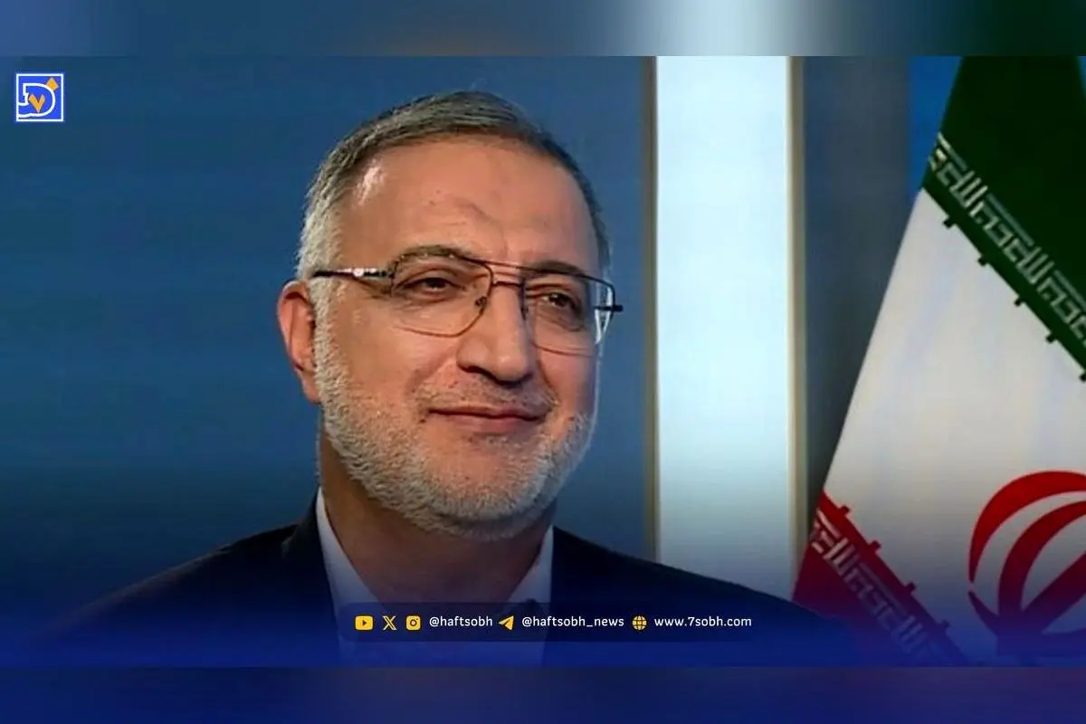 دلیل اصلی لغو کنسرت شجریان اعلام شد؛ زاکانی: هیچ وظیفهای از شهرداری نبوده است