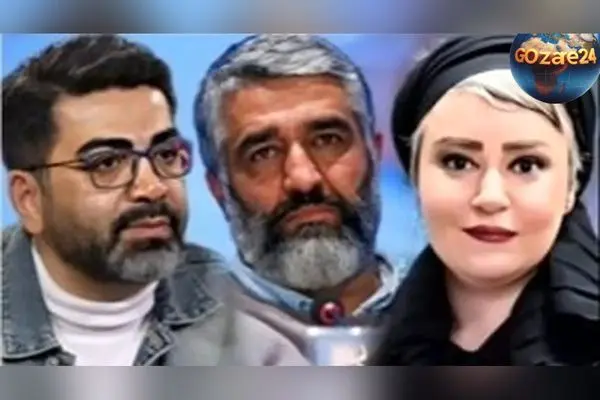 حمایت بی‌نظیر هنرمندان مشهور از پژمان جمشیدی در مقابل اتهام جنجالی تجاوز