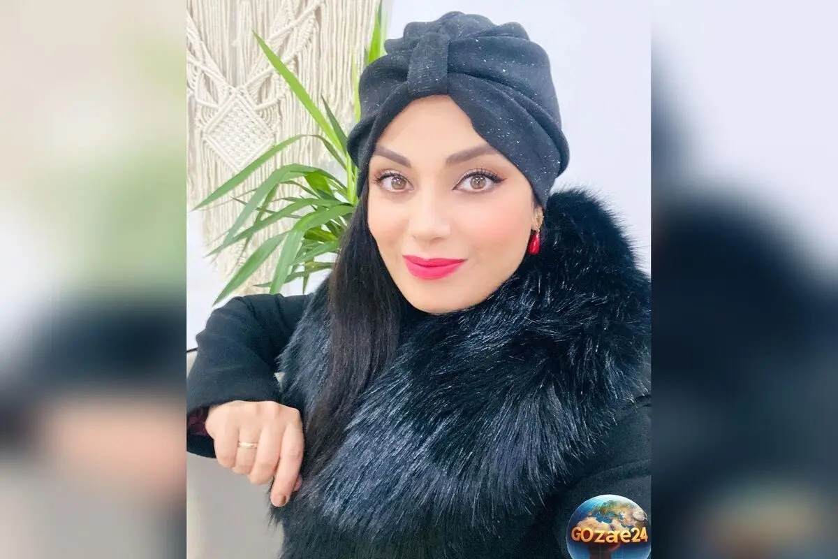 استایل مخملی و جذاب صبا راد دل‌ها را ربود؛ جدیدترین استوری شیک مجری معروف در اینستاگرام