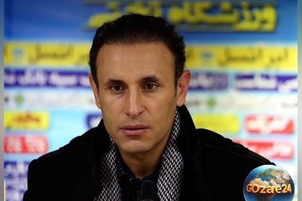 همسر یحیی گل‌محمدی شایعات جدایی و خبرساز شدن استوری عاشقانه لیلا بانو در اینستاگرام