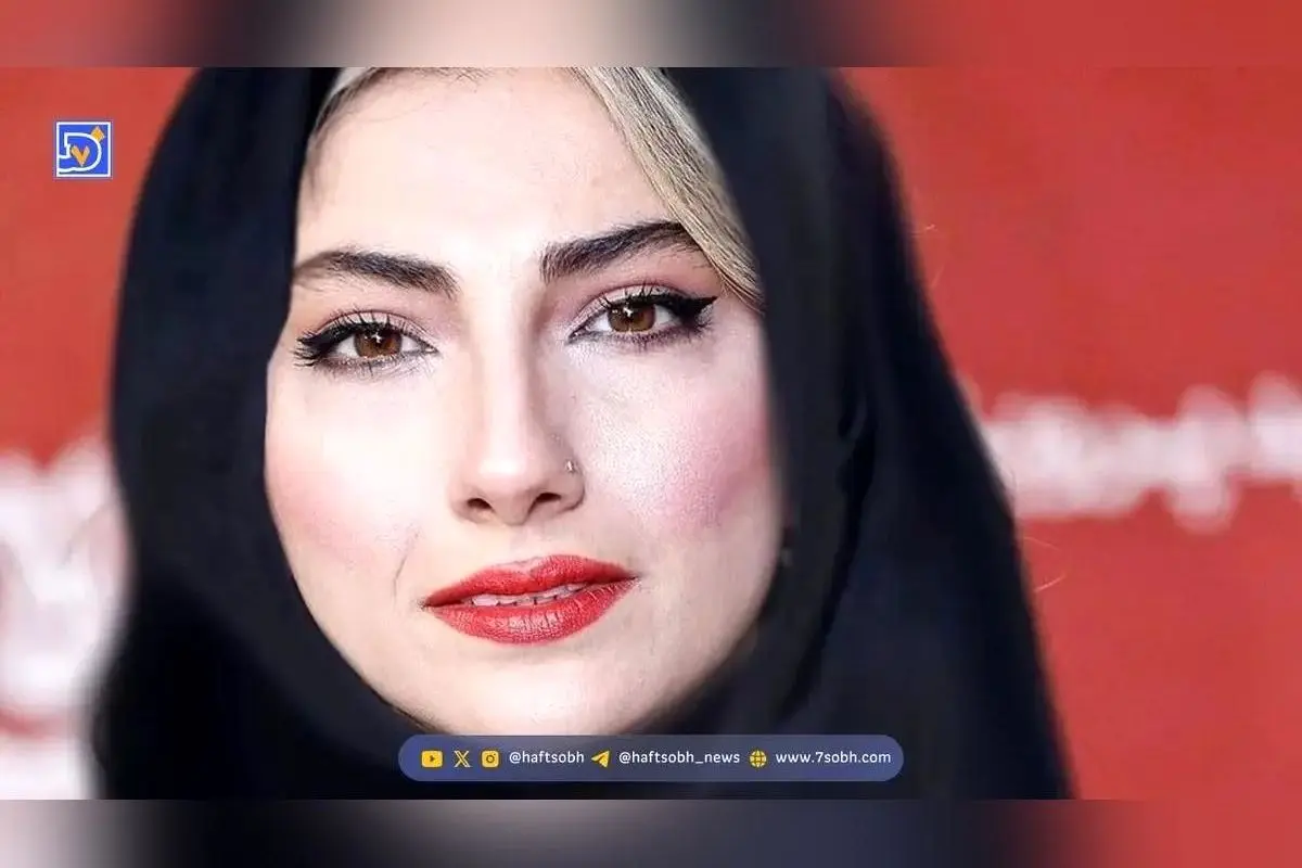 عکس روز: محیا دهقانی در نقش زلیخا با استایل متفاوت و گریم خاص در فتوشوت جدید