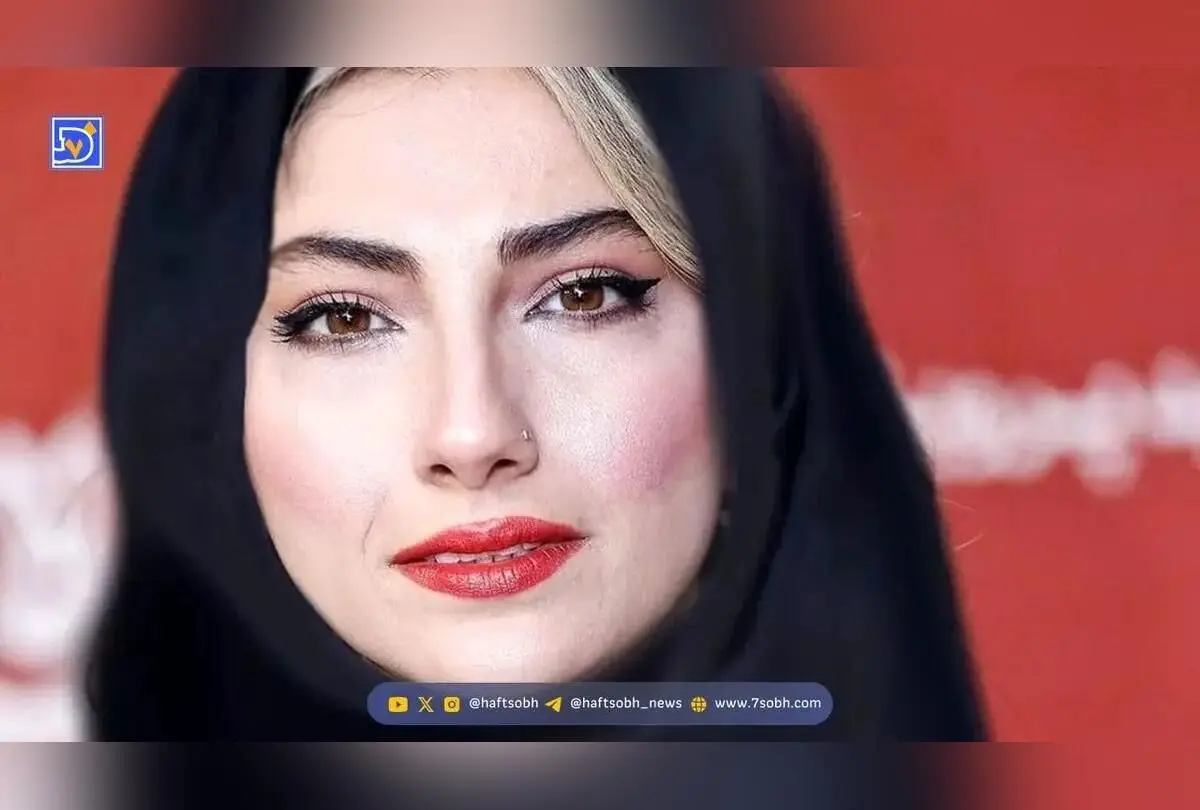عکس روز: محیا دهقانی در نقش زلیخا با استایل متفاوت و گریم خاص در فتوشوت جدید