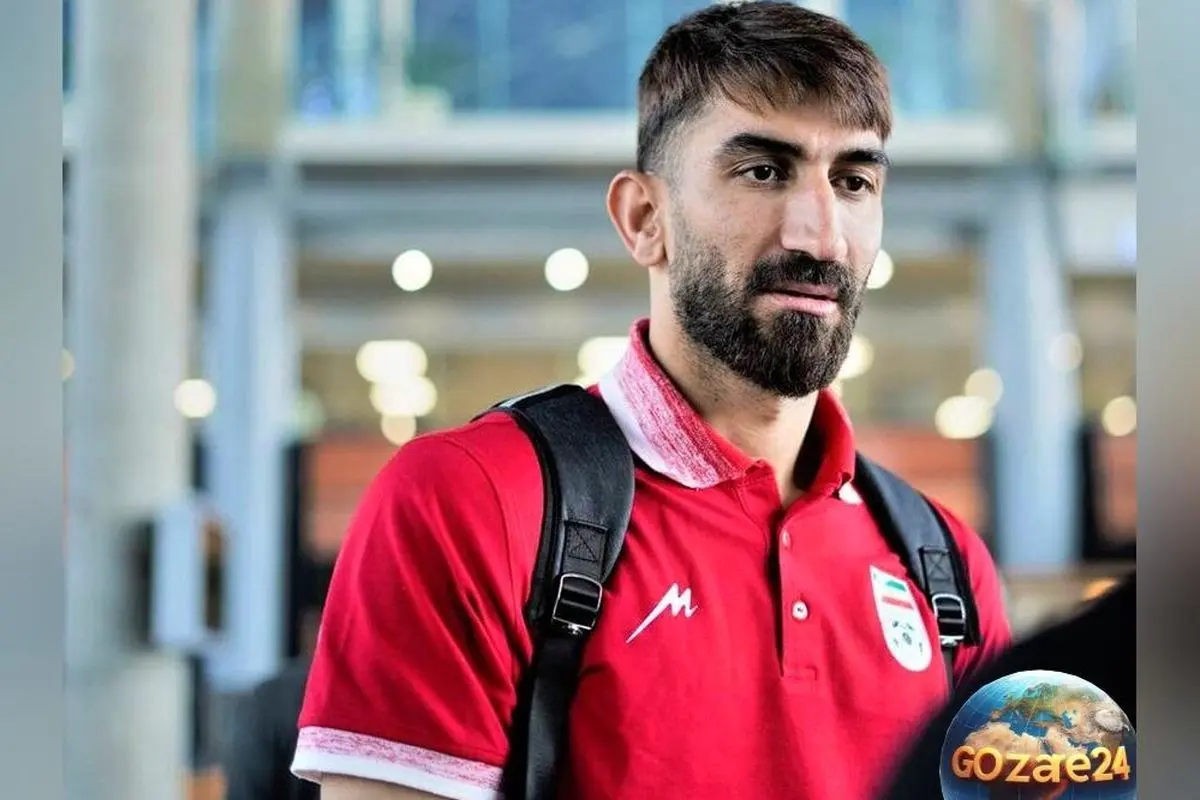 بیرانوند غایب قطعی مقابل النصر؛ استوری انگیزشی برای دروازه‌بانان جوان پرسپولیس