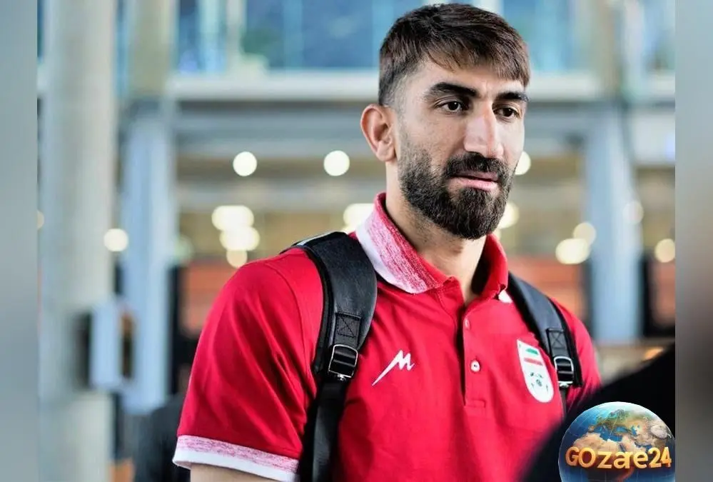 بیرانوند غایب قطعی مقابل النصر؛ استوری انگیزشی برای دروازه‌بانان جوان پرسپولیس
