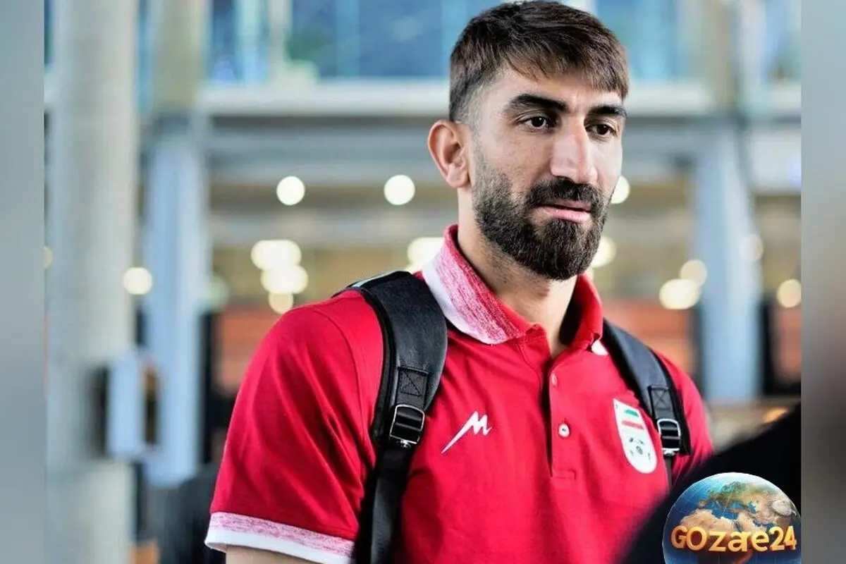 بیرانوند غایب قطعی مقابل النصر؛ استوری انگیزشی برای دروازه‌بانان جوان پرسپولیس