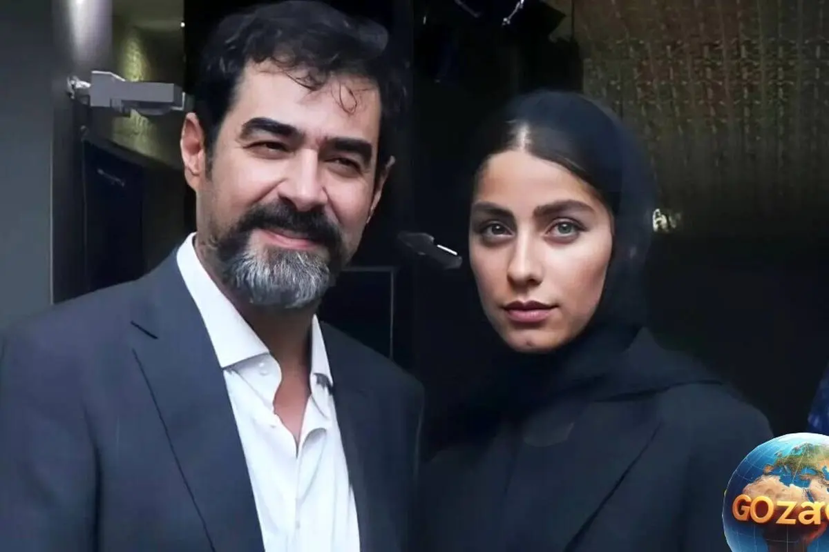ساناز ارجمند همسر شهاب حسینی در کنار خلیج فارس، کباب میگو و خرچنگ را به سبک ایرانی به اشتراک گذاشت