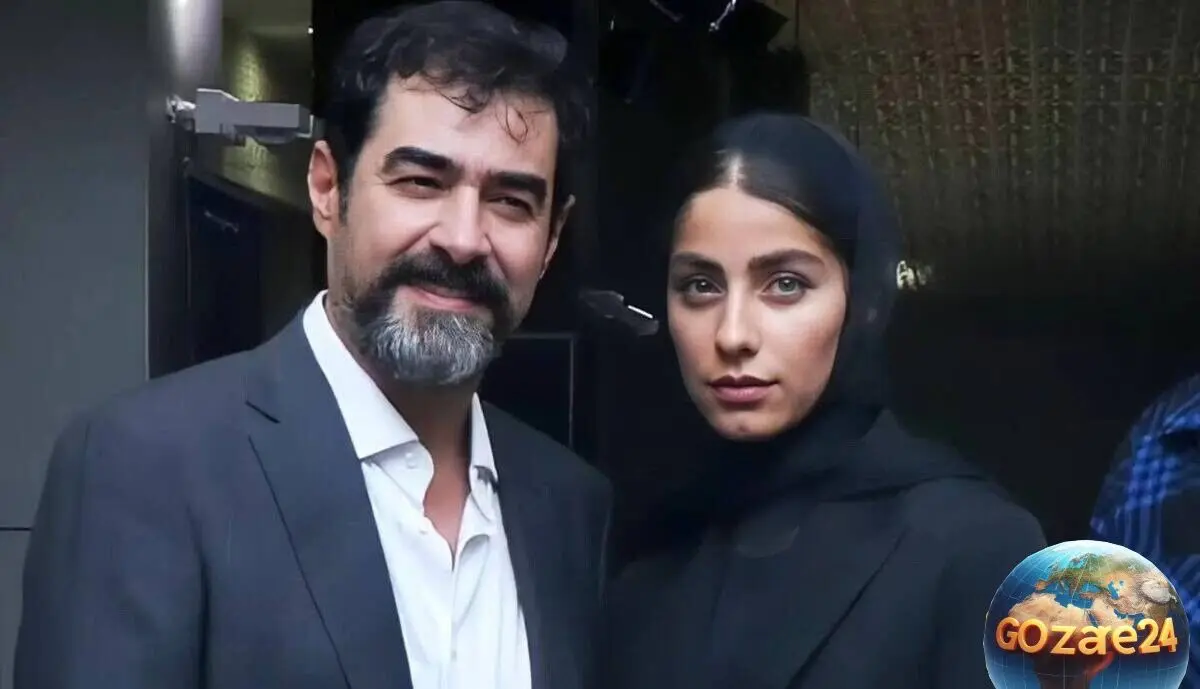ساناز ارجمند همسر شهاب حسینی در کنار خلیج فارس، کباب میگو و خرچنگ را به سبک ایرانی به اشتراک گذاشت