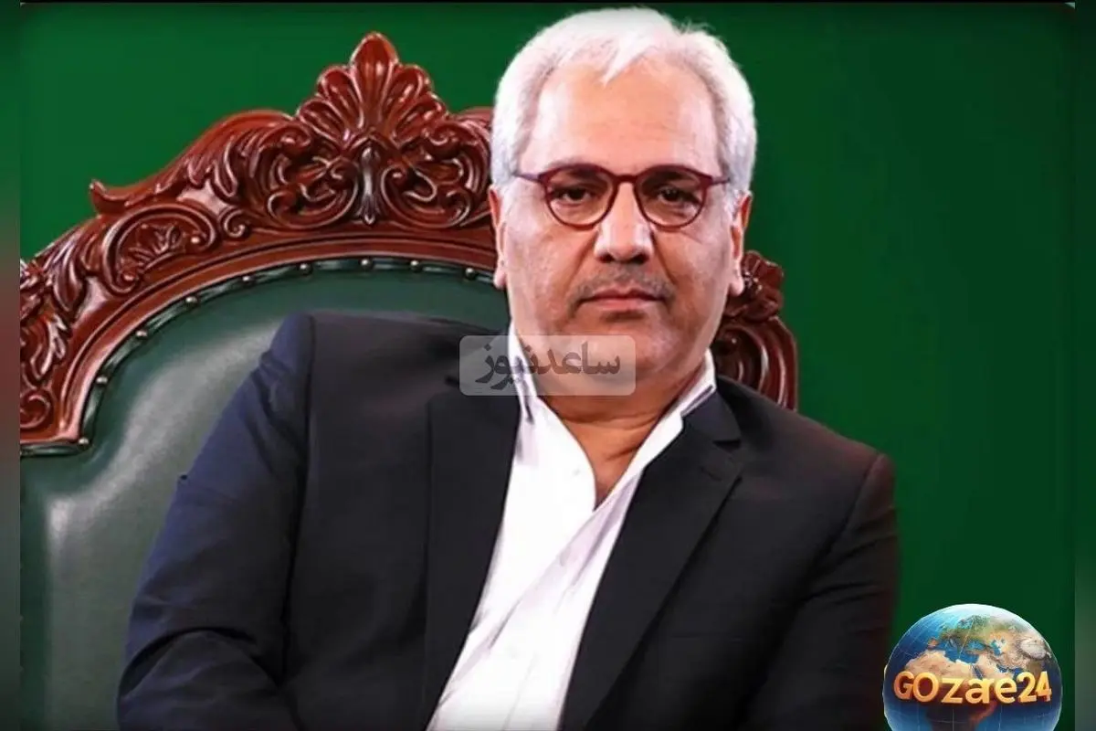 مهران مدیری در برنامه دورهمی؛ لحظه‌های خنده و بغضی که دل‌ها را تحت تأثیر قرار داد