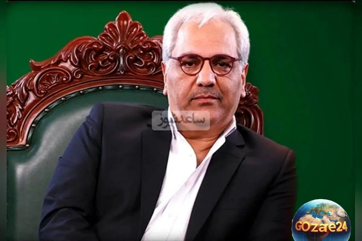 مهران مدیری در برنامه دورهمی؛ لحظه‌های خنده و بغضی که دل‌ها را تحت تأثیر قرار داد