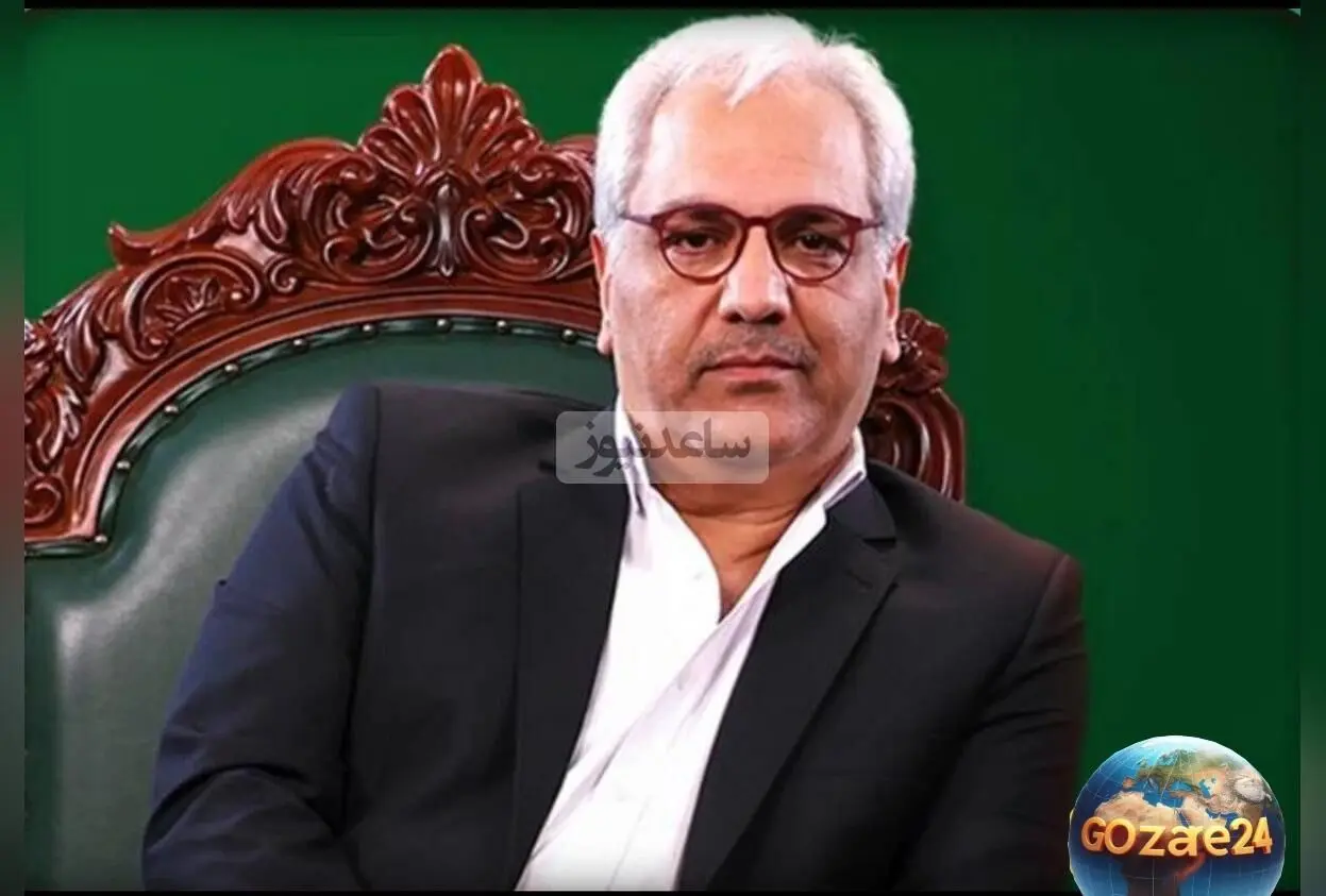 مهران مدیری در برنامه دورهمی؛ لحظه‌های خنده و بغضی که دل‌ها را تحت تأثیر قرار داد
