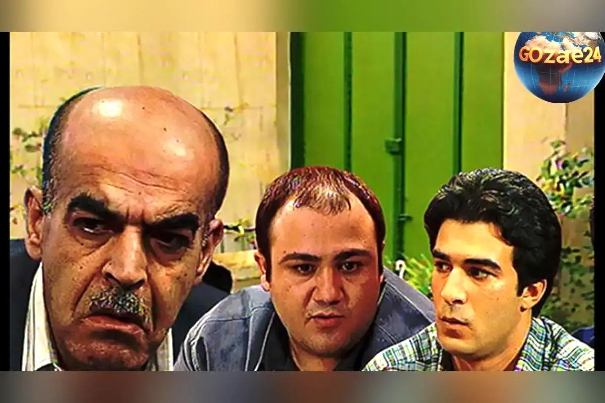 عکس های دیدنی عروسی بازیگران سریال «زیر آسمان شهر»؛ از مراسم باشکوه آرام جعفری تا استایل دهه شصتی یوسف تیموری