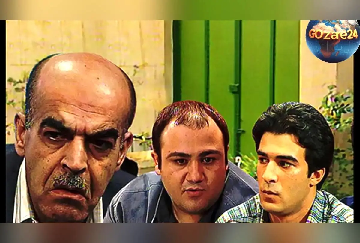 عکس های دیدنی عروسی بازیگران سریال «زیر آسمان شهر»؛ از مراسم باشکوه آرام جعفری تا استایل دهه شصتی یوسف تیموری