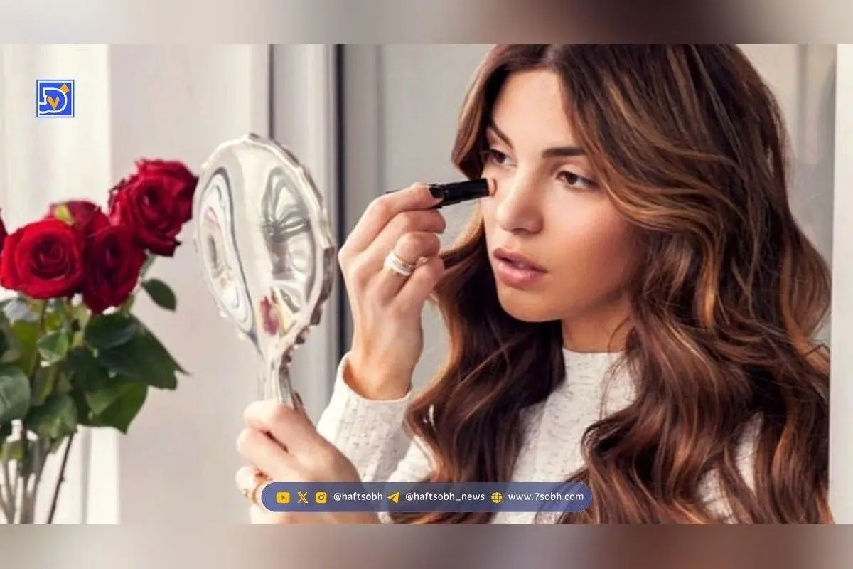 بیوگرافی نگین میرصالحی بلاگر مد و کارآفرین ایرانی-هلندی، همسر هلندی و مادر معجزه کوچک