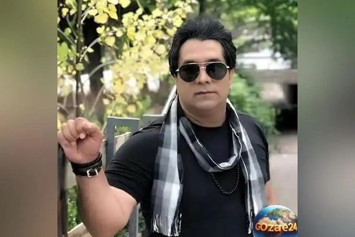 امید جهان در سن 44 سالگی در اثر سکته قلبی درگذشت؛ آخرین کار پدرش «خداحافظی» روایتگر وداعی تلخ و خاطره‌انگیز