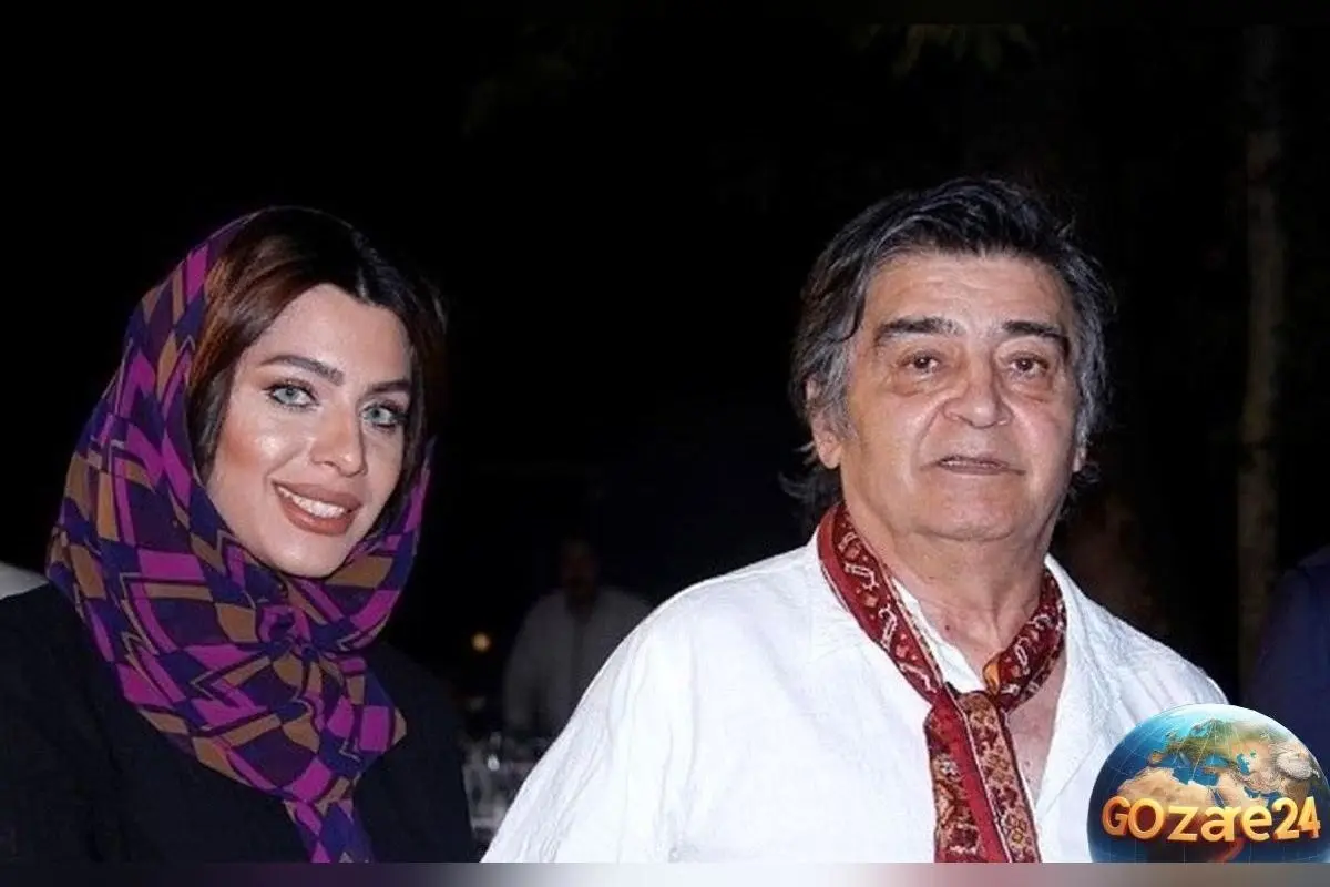 تصاویر جذاب از همسر سیندرلایی و کم سن رضا رویگری در کنار همسر بیمار و تیپ پرنسسی | ماجرای تارا کریمی