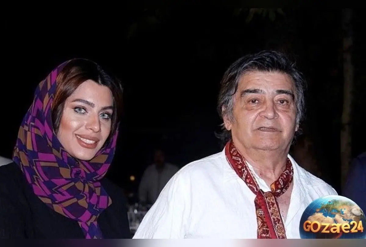 تصاویر جذاب از همسر سیندرلایی و کم سن رضا رویگری در کنار همسر بیمار و تیپ پرنسسی | ماجرای تارا کریمی