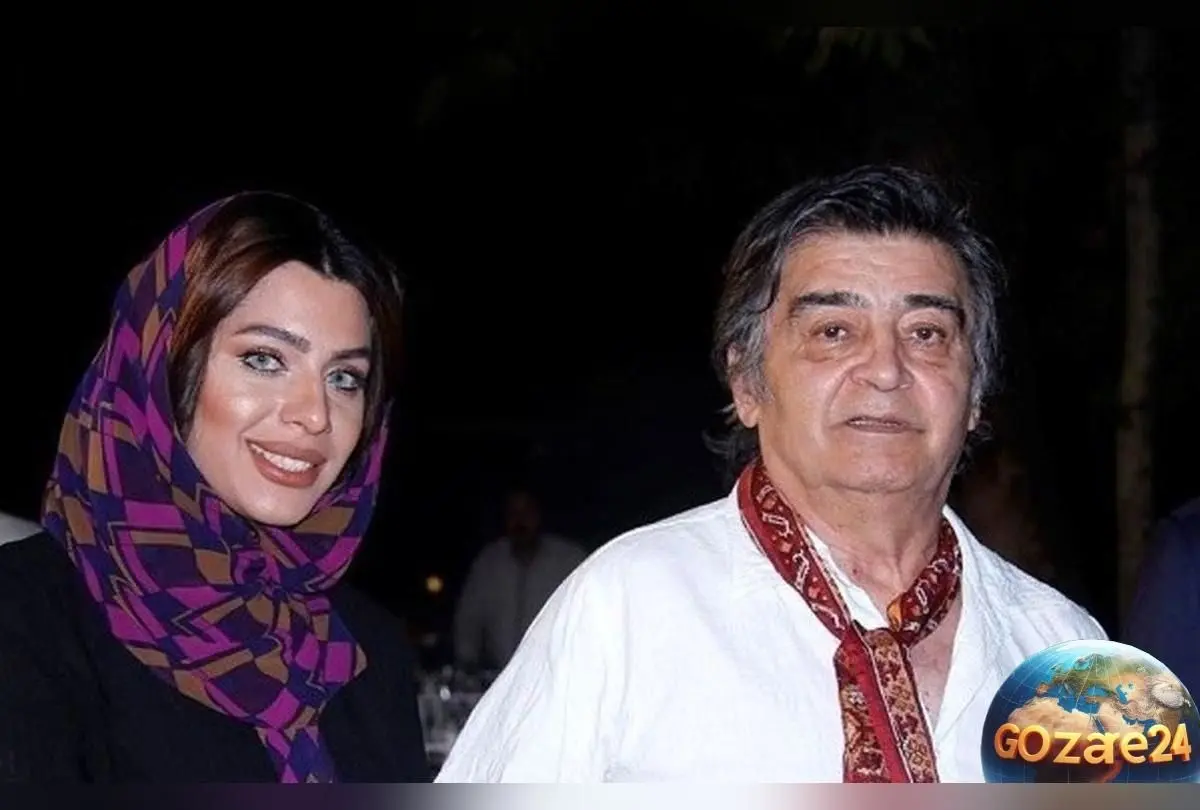 تصاویر جذاب از همسر سیندرلایی و کم سن رضا رویگری در کنار همسر بیمار و تیپ پرنسسی | ماجرای تارا کریمی