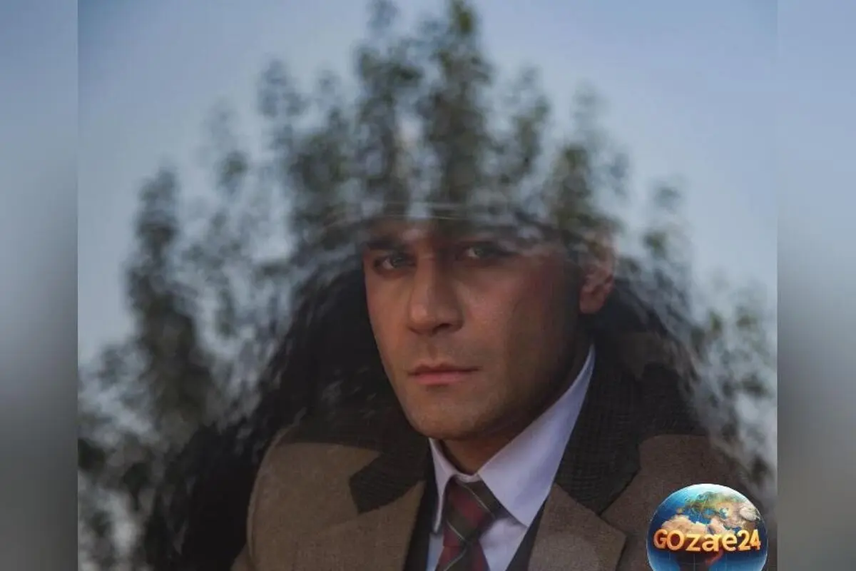 چهره جدید دانیال پورصباح در نقش منصور سریال بامداد خمار + عکس تغییر ظاهر بازیگر محبوب