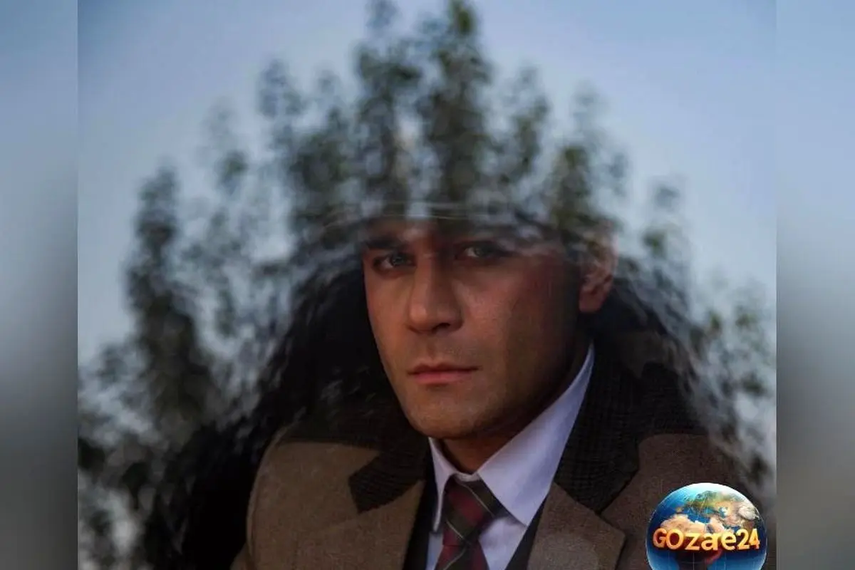 چهره جدید دانیال پورصباح در نقش منصور سریال بامداد خمار + عکس تغییر ظاهر بازیگر محبوب