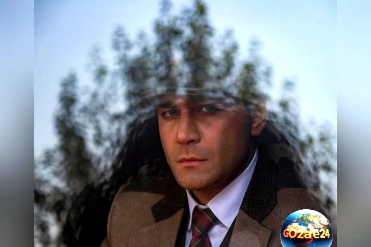 چهره جدید دانیال پورصباح در نقش منصور سریال بامداد خمار + عکس تغییر ظاهر بازیگر محبوب
