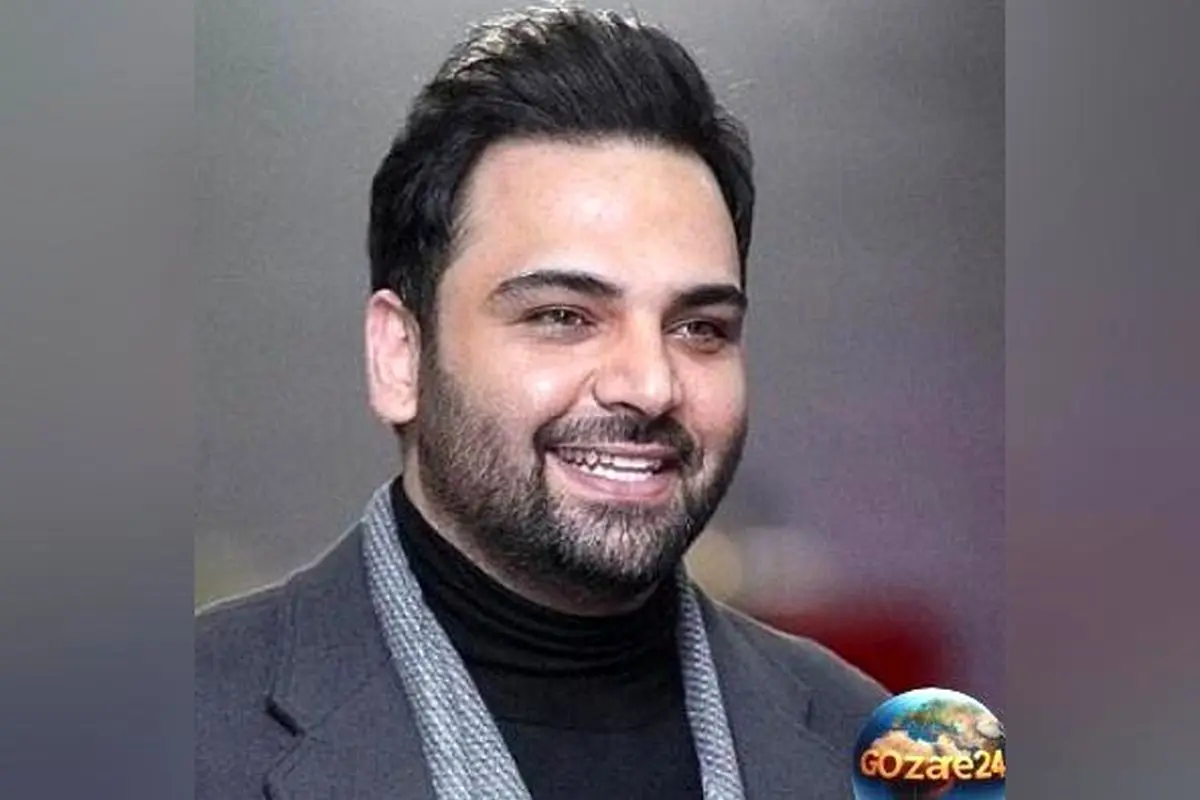 احسان علیخانی کار خیر؛ مجری محبوب کشورمان در حال خون‌دادن و انجام کار نیکو