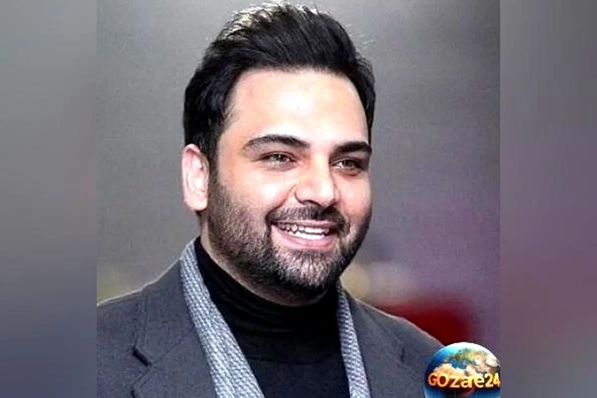 احسان علیخانی کار خیر؛ مجری محبوب کشورمان در حال خون‌دادن و انجام کار نیکو