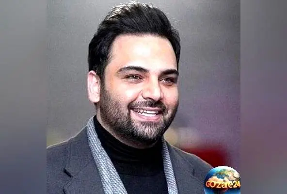 احسان علیخانی کار خیر؛ مجری محبوب کشورمان در حال خون‌دادن و انجام کار نیکو
