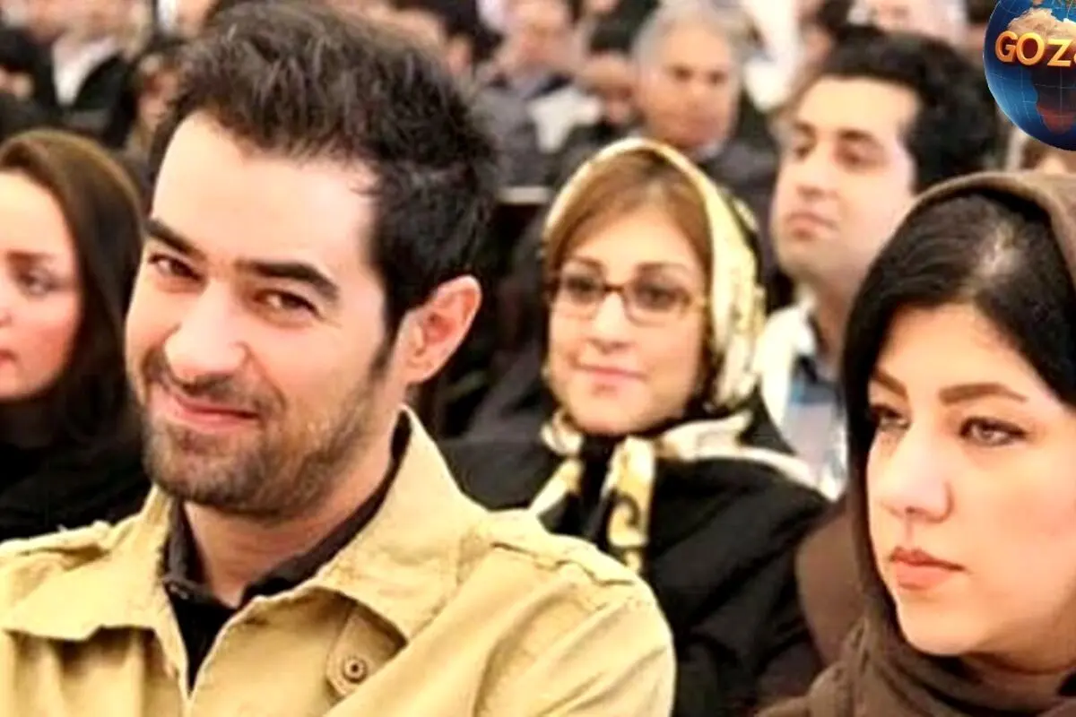 شهاب حسینی: همسرم از زندگی با من رضایت نداشت و بچه‌هایم خاطرات کمی با من دارند
