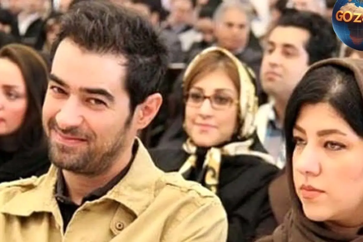 شهاب حسینی: همسرم از زندگی با من رضایت نداشت و بچههایم خاطرات کمی با من دارند