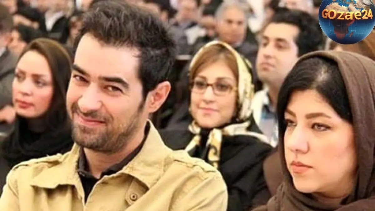 شهاب حسینی: همسرم از زندگی با من رضایت نداشت و بچه‌هایم خاطرات کمی با من دارند