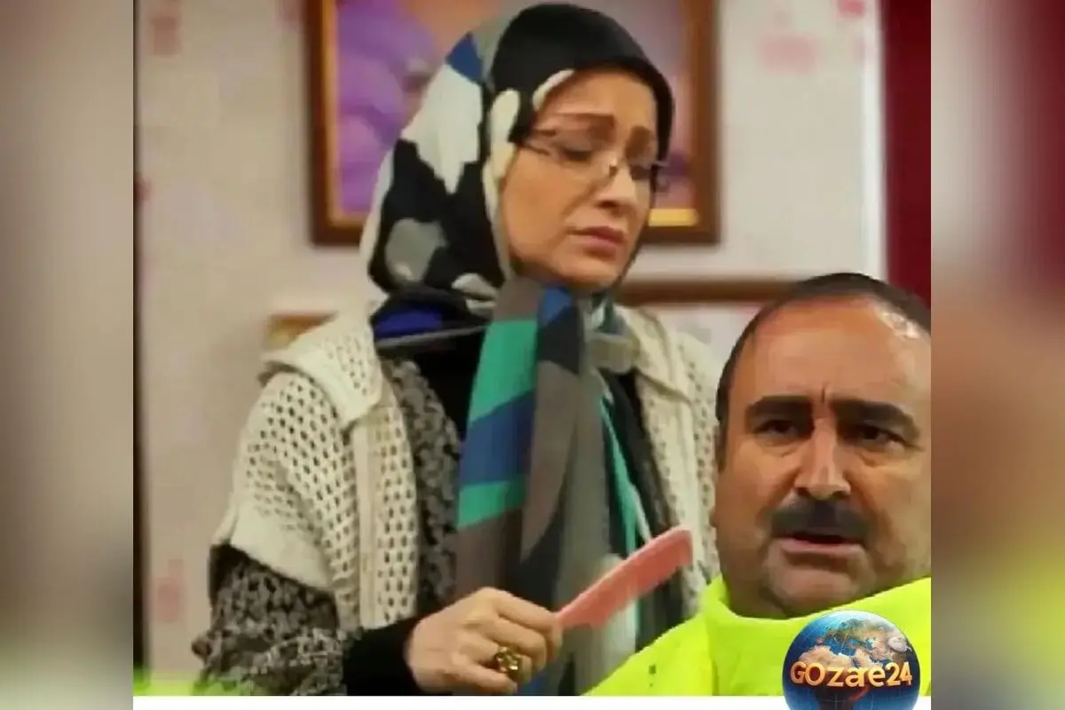 حضور جذاب نسرین نصرتی و مهران احمدی در جشنواره فجر ۱۳۹۷؛ دیدار بازیگران سریال پایتخت در مراسم سینمایی
